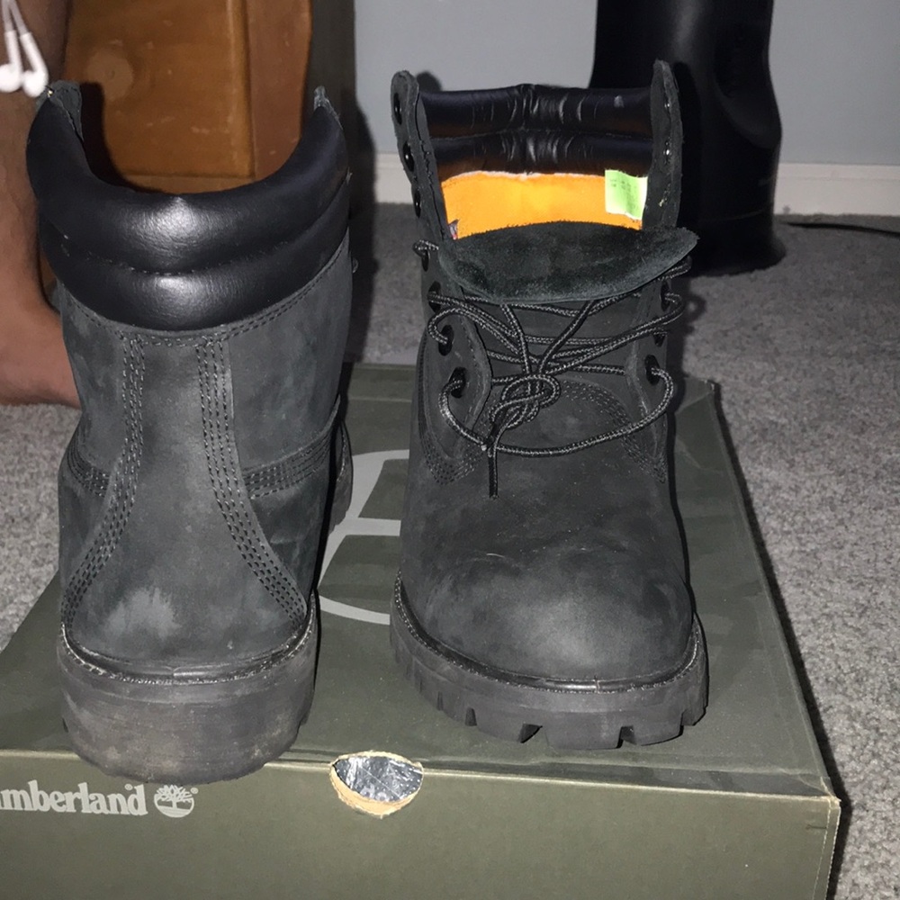 timberlands
